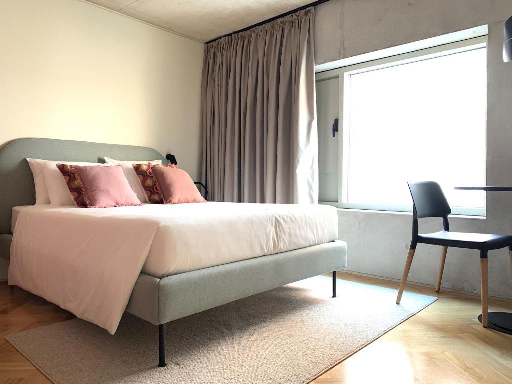 Imagem de Oporto Co-Living Monte Ramalde
