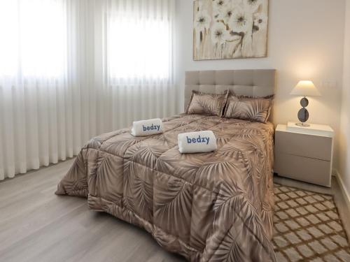 APARTAMENTO LOULÉ SOL