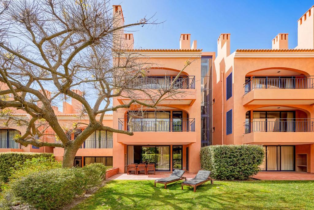 Imagem de Apartment VilaSol