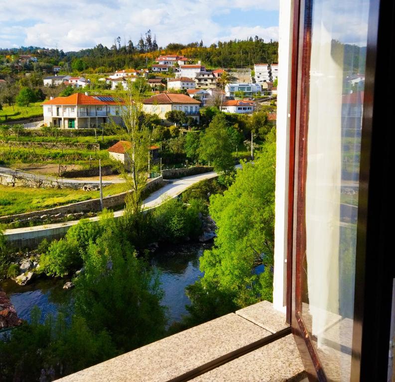Imagem de Casa de Hospedes Polido - Casa do Rio