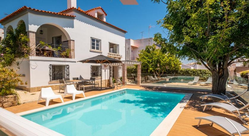 Imagem de Villa Lemon