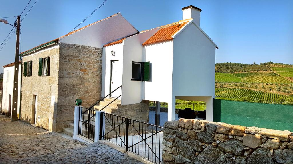 Imagem de Casa das Lajes