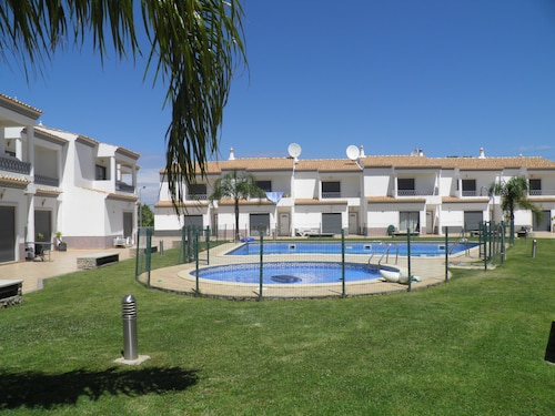 MAGNÓLIA VILLAGE - A