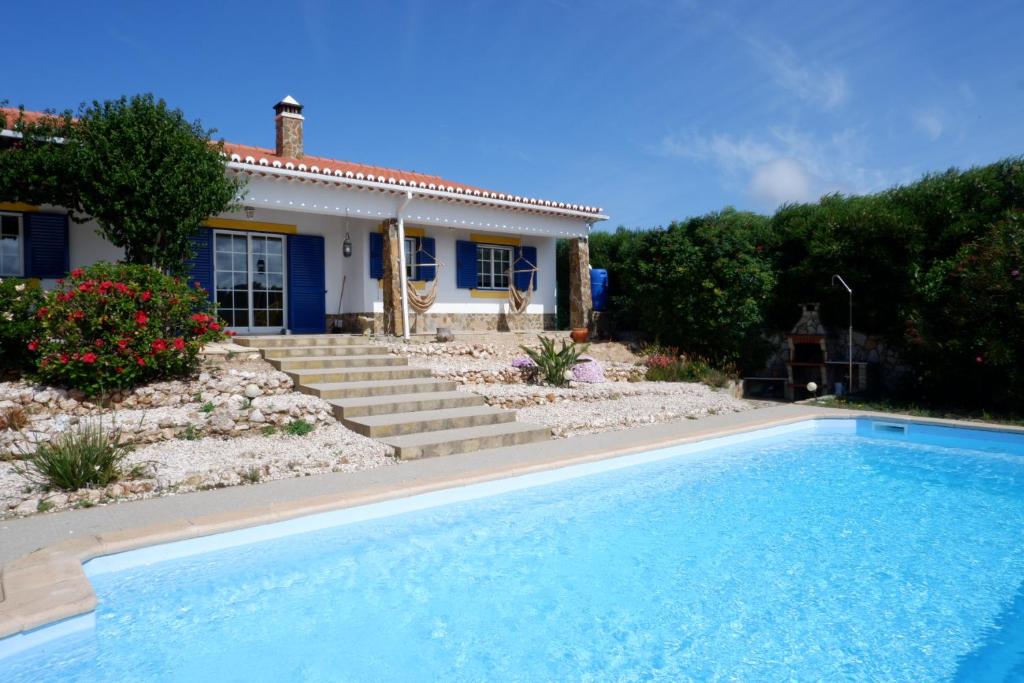 Imagem de Casa Sobre O Mar