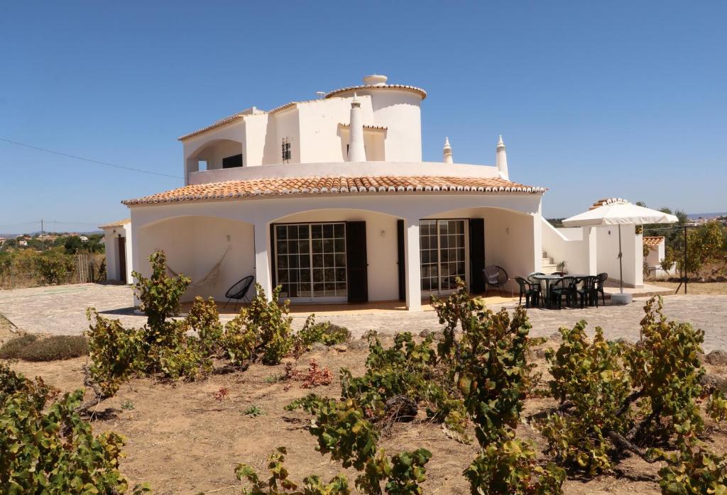CASA DA VINHA