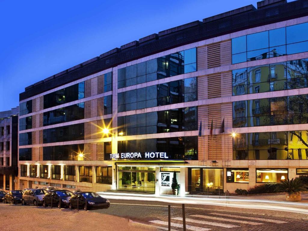 Imagem de Perfect Stay Central Lisbon