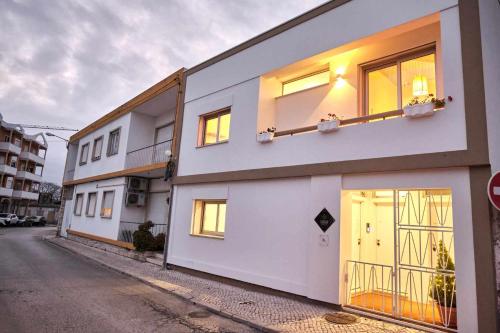 Imagem de Casas do Portinho
