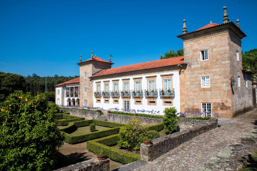 Imagem de CASA DA LAGE