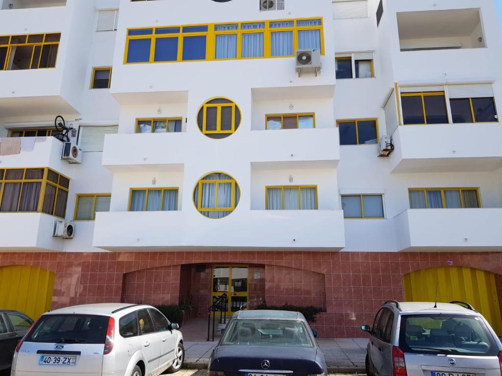 Imagem de Apartamento Vilamoura