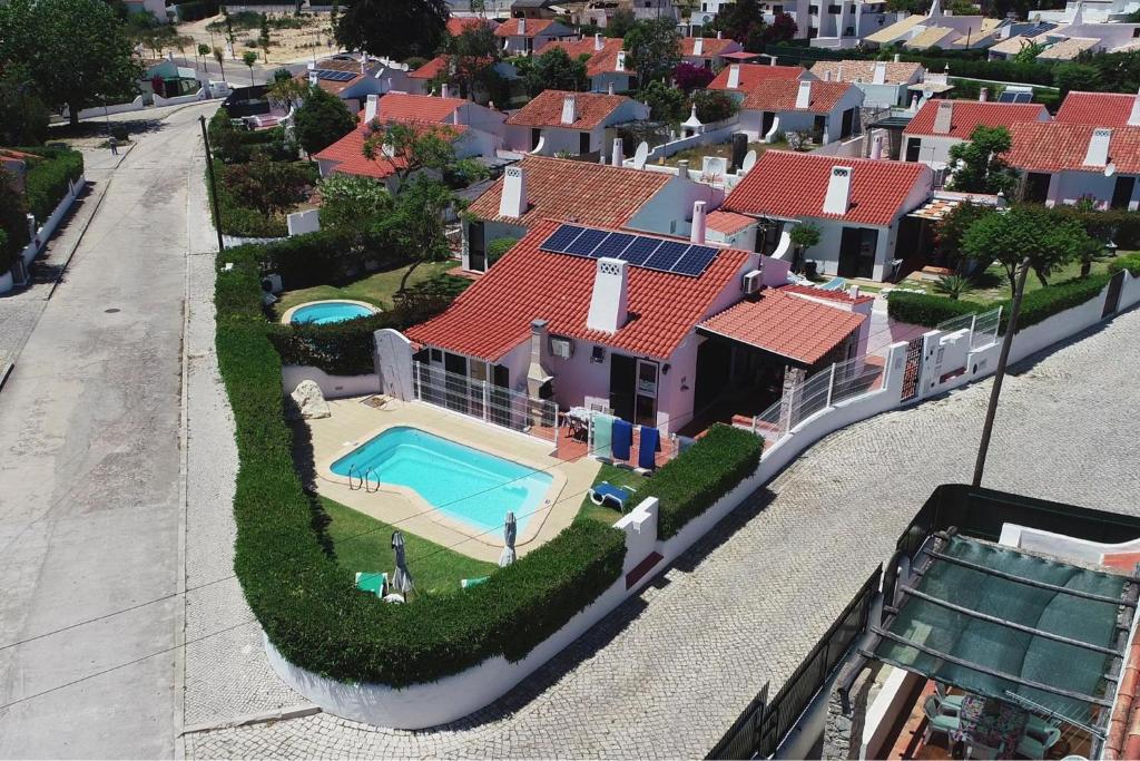 Imagem de VILA SOLSIM