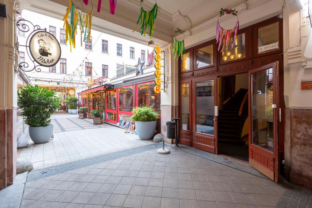 Imagem de Downtown Cozy House