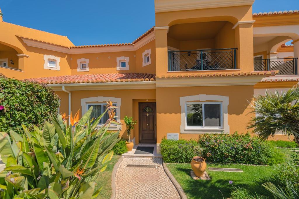 BOAVISTA LUXURY VILLA