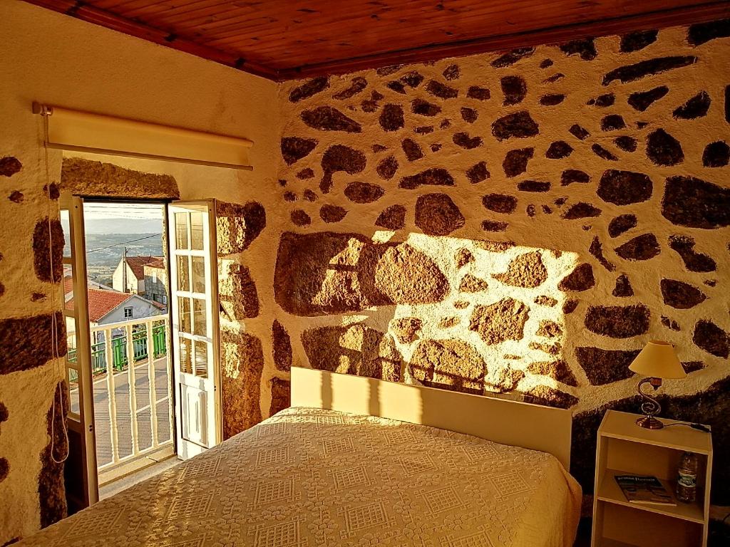 Imagem de Refúgio d’Aldeia da Serra