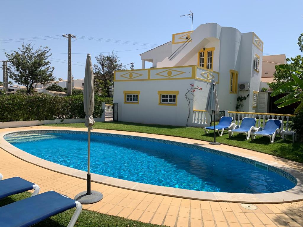 Imagem de ALBUFEIRA T1 - PINHEIRO