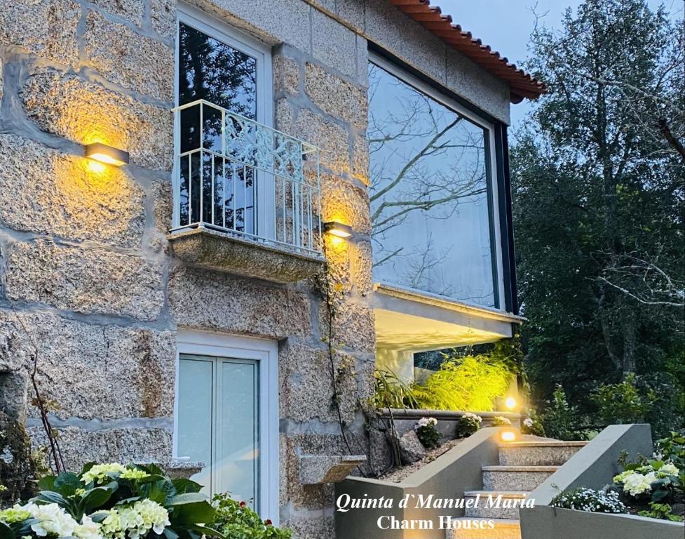Imagem de Quinta d' Manuel Maria