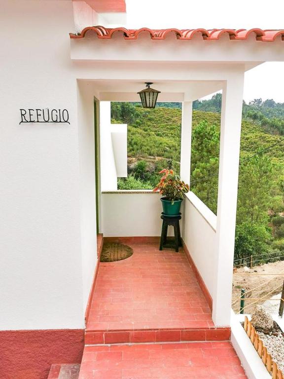 Imagem de O Refugio