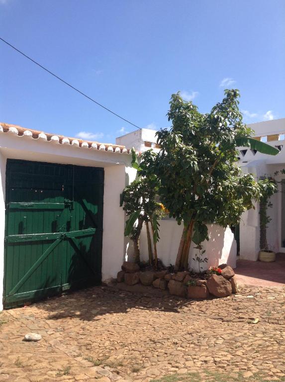 Image of Casa Raposeira