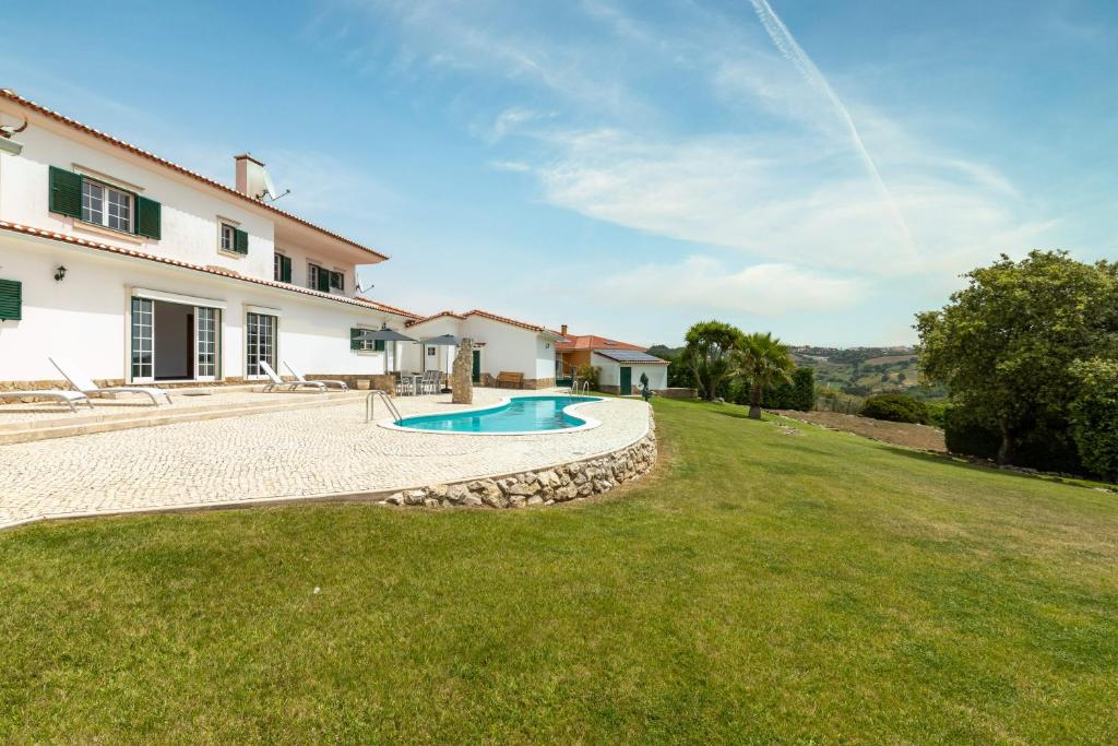 Imagem de Villa Casa Branca