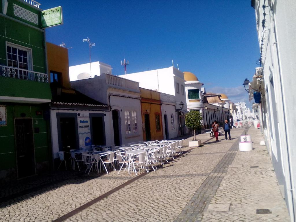 Imagem de Casa Dona Irene