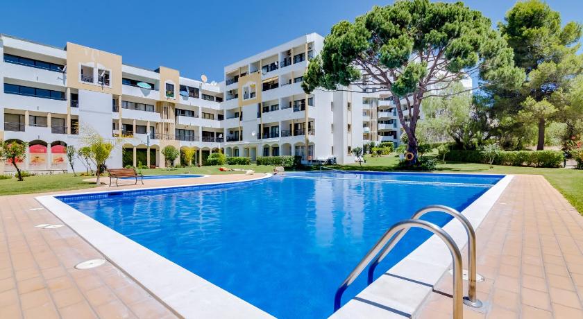 Imagem de Sunny & Bright Apartment in Algarve