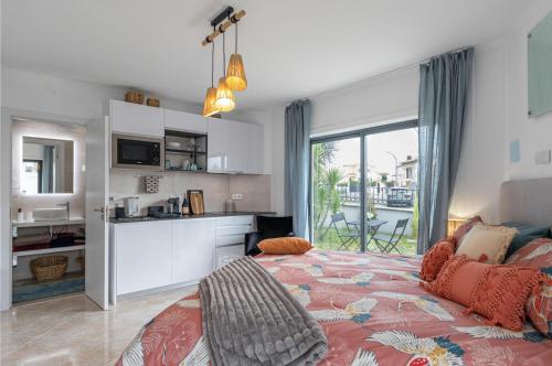 Imagem de The Oasis In Nazaré