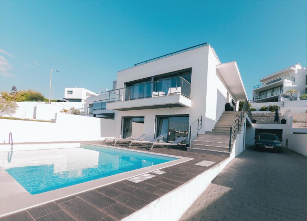 CASA PRAIA AREIA BRANCA