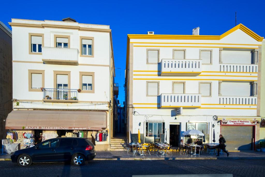 Imagem de Casas Duarte