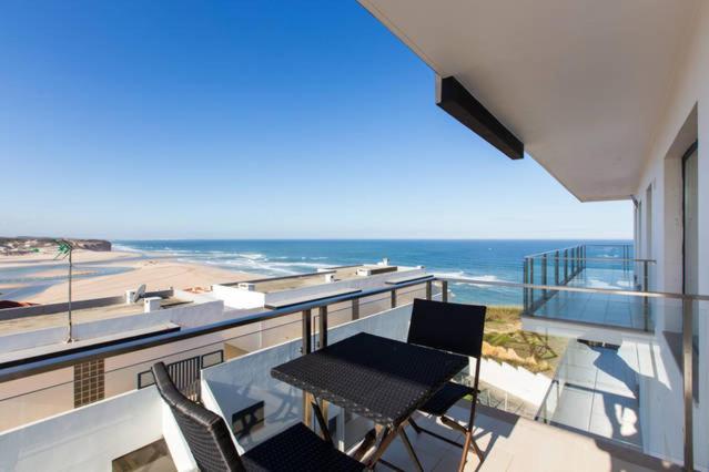 Imagem de Foz Beach Terrace