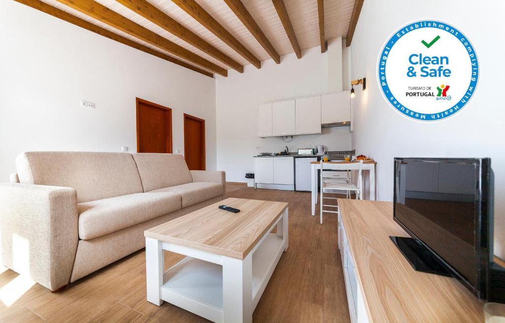 Imagem de St Johns Countryside Getaway