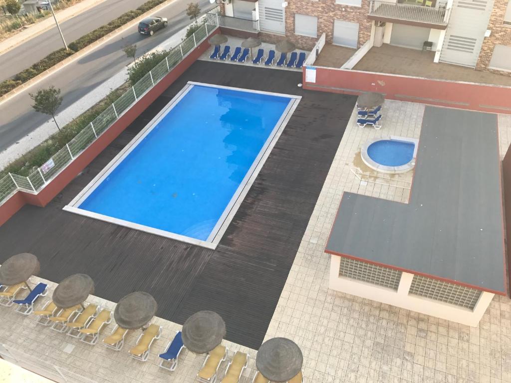 Imagem de Apartamento "ANITTA"