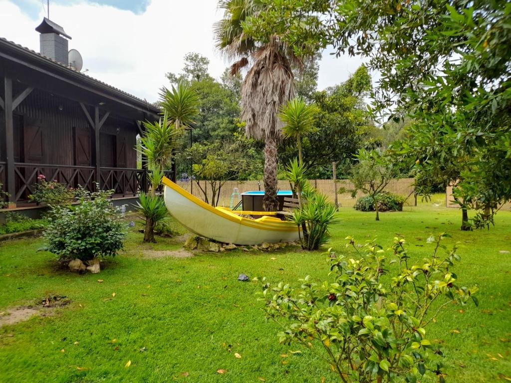 QUINTA DO BOSQUE