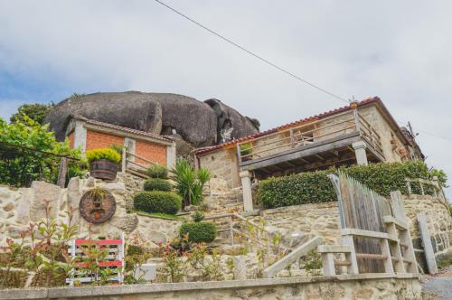 CASA DO PENEDO