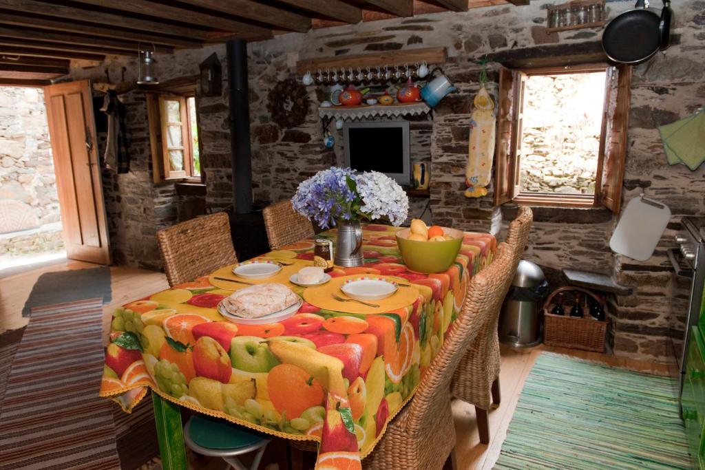 Imagem de Casa da Urze