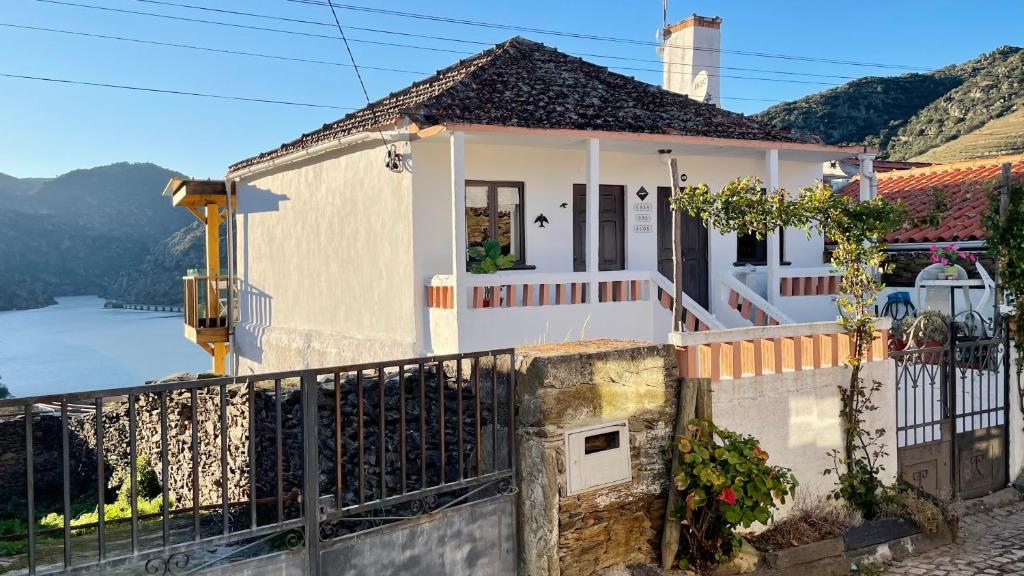 Imagem de A casa das Avós