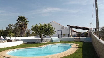 Imagem de CASA RURAL ALBUFEIRA