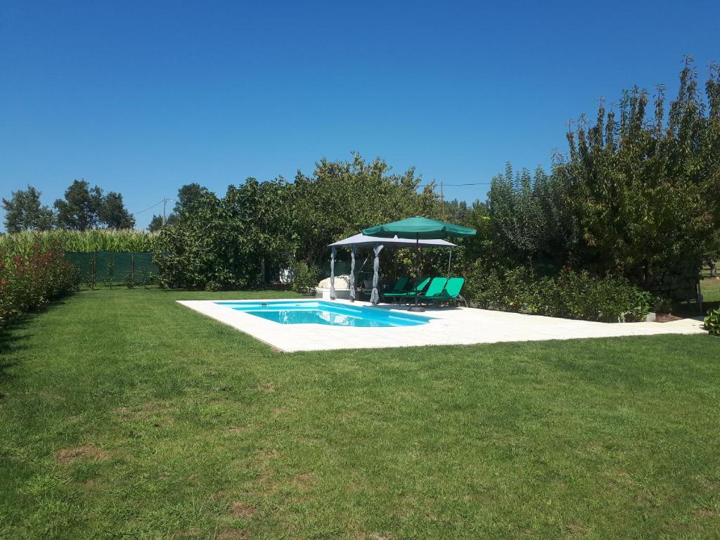 Imagem de Quinta do Serrado de Belmonte