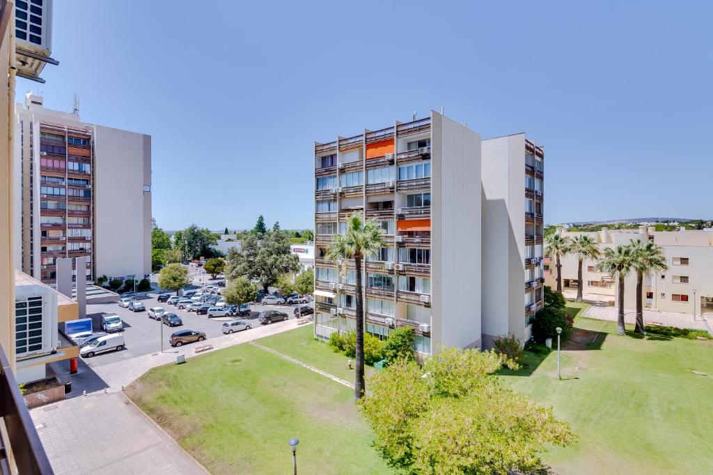 Imagem de Edificio Loule 410