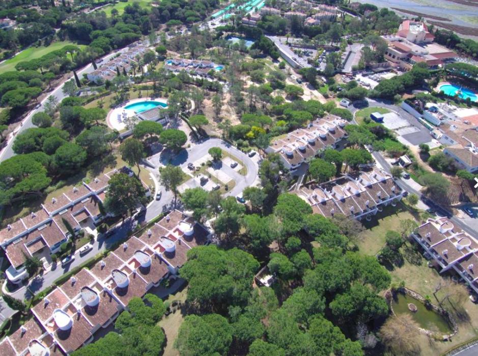 Imagem de Quinta do Lago Victory Village