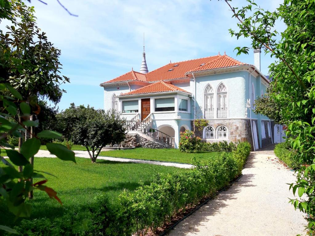Imagem de Torres da Vila