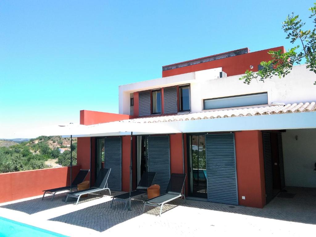 Imagem de Casa da Achada - Fonte Salgada