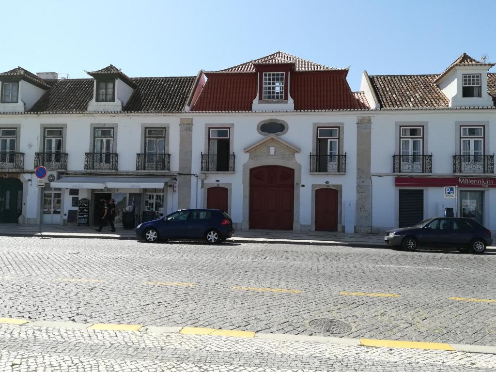 Imagem de Pombalino C