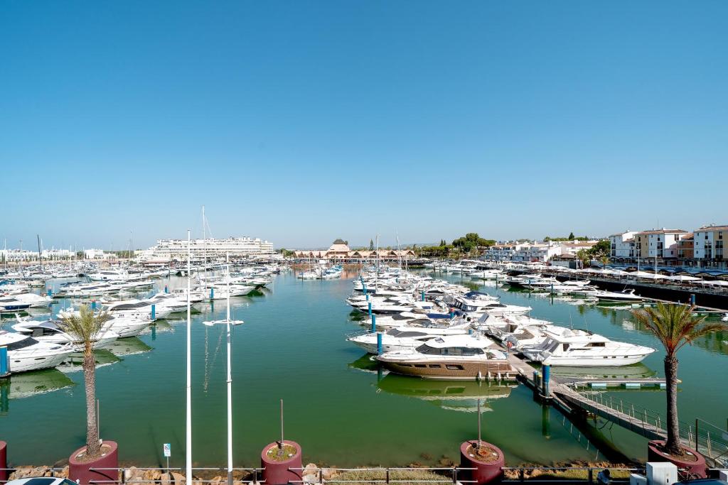 Imagem de Vilamoura Marina
