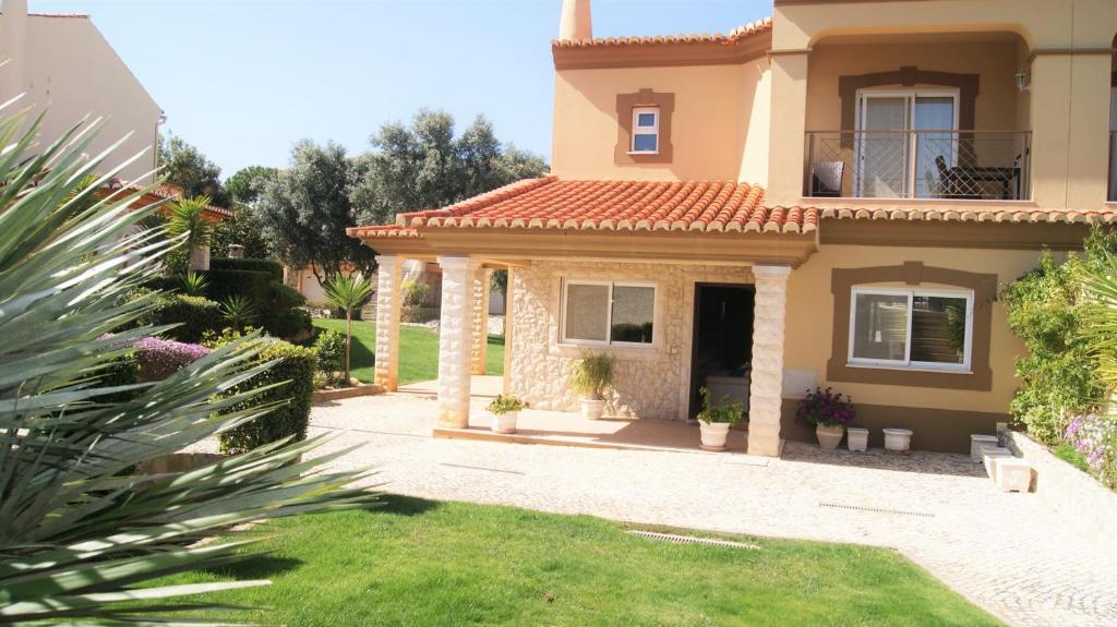 Imagem de Villa 4 - Lake View Village