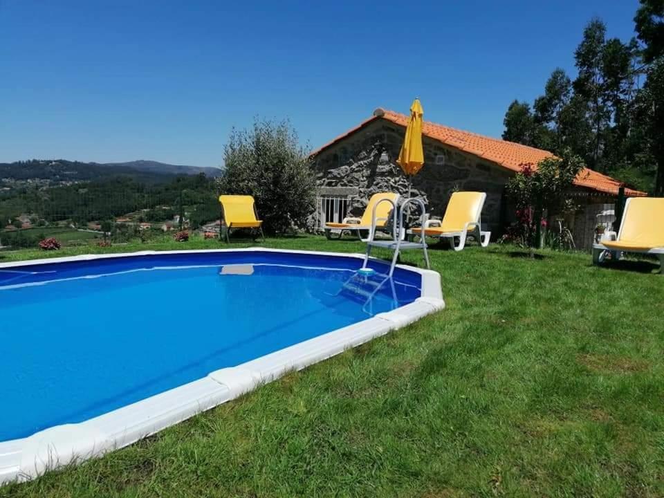 Imagem de Casa Pedra & Cal