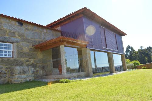 Imagem de Casa dos Paranhos