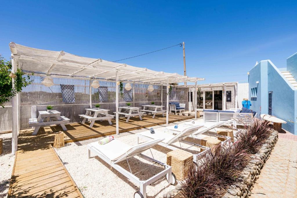 Imagem de Wavesensations - Sagres Surf House