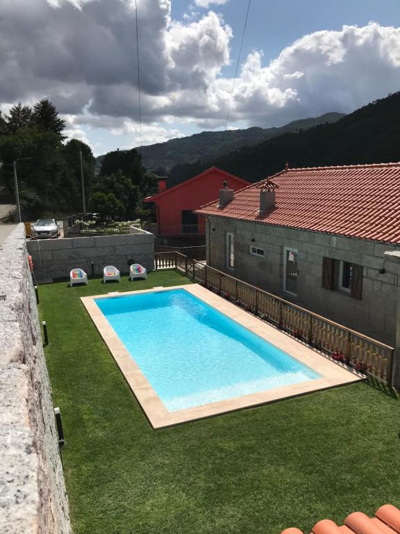 Imagem de GERÊS TRAIL VILLA