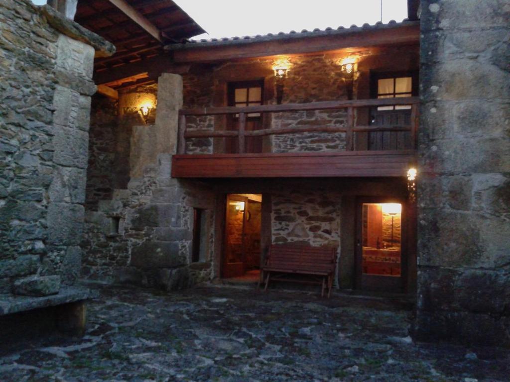 Imagem de Casa do Pontelhão