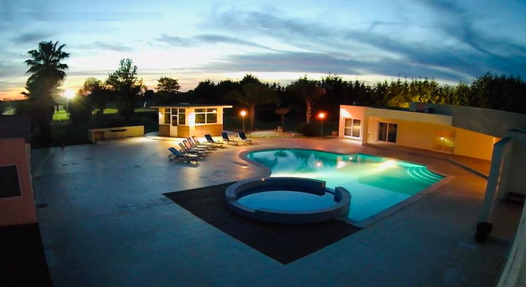 Imagem de A.P. House