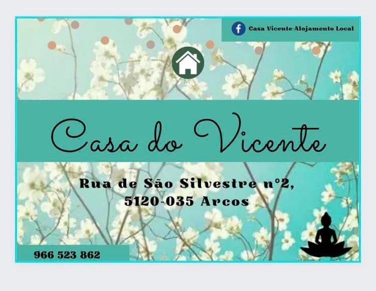 Imagem de Casa do Vicente